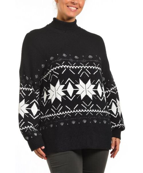 Снимка на Дамски пуловер