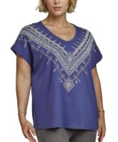 Снимка на Дамска блуза