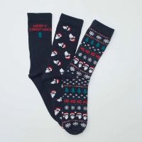 Снимка на Чорапи - 3 броя