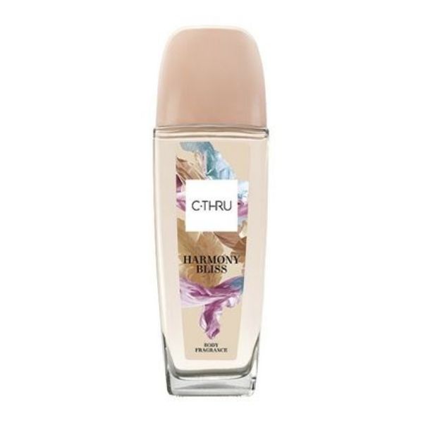 Снимка на Дезодорант със спрей C-Thru Harmony Bliss