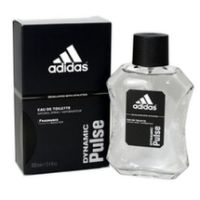 Снимка на Тоалетна вода Adidas Dynamic Pulse 50 мл