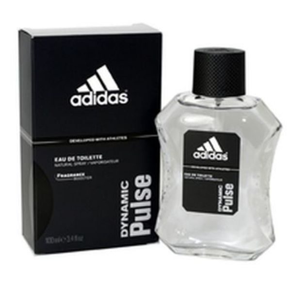 Снимка на Тоалетна вода Adidas Dynamic Pulse 50 мл