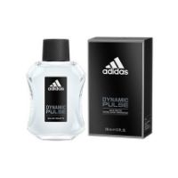 Снимка на Тоалетна вода Adidas Dynamic Pulse 50 мл