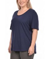 Снимка на Дамска тениска