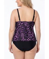 Снимка на Дамски бански - танкини